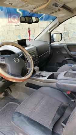 نيسان ارمادا